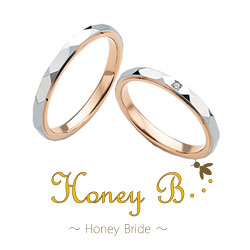honey-b