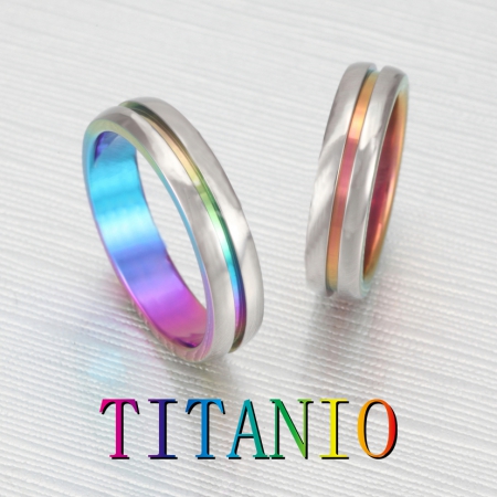 TITANIO - 10